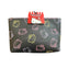 Bolso o cosmetiquera Hello Kitty Negro