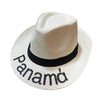 Sombrero Panama