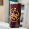 Vaso con Tapa Hogwarts Harry Potter