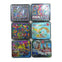 Set 6 Posavasos Panama