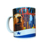 Taza Panama
