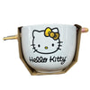 Ramen Bowl Hello Kitty