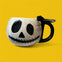 Taza Cara Jack Skeleton