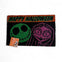 Alfombra Jack Skelleton y Sally