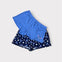 Shorts Pijama Stitch 2 Pack azul