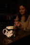 Taza 3D Trooper
