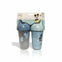 Set 2 Termos, vasos para Bebe Mickey Mouse