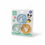 Set Mordedores de Agua para Bebes Mickey Mouse