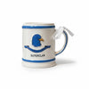Taza Ravenclaw Harry Potter