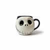 Taza Jack Skeleton Cara