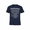 Franela Sueter Tshirt PlayStation Control Niño