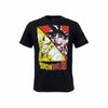 Franela Suerter Tshirt Dragon Ball Z Goku