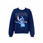 Sweater Stitch Ohana Means Family