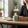 Taza Stitch Piñas
