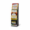 Set 6 pares de Medias South Park