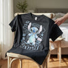 Franela Tshirt Sueter Stitch Ohana Sonprendido