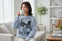 Sweater Azul Snoopy