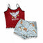 Pijama Harry Potter Hedwig