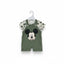 Conjunto Body Mickey Mouse Bebe