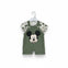 Conjunto Body Mickey Mouse Bebe