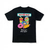 Sueter Tshirt Franela Bart Simpson Comida