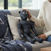 Peluche Black Panter