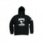 Hoodie Snoopy Records
