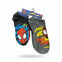 Set 10 Pares de Medias Spiderman