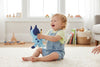 Set o Conjunto para Bebe Bluey
