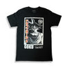Franela Tshirt Sueter Negro Goku Dragon Ball