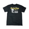 Franela Tshirt Sueter Snoopy Social Club