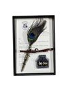 Set Boligrafo y Tinta Harry Potter