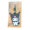 Tag Para Maleta Kuromi Sanrio