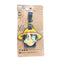 Tag para maleta One Piece