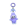 Llavero Labubu