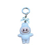 Llavero Labubu