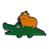Pin Capibara