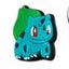 Charms Croc Pokemon