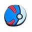 Charms Croc Pokemon