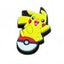 Charms Croc Pokemon