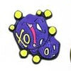 Charms Croc Pokemon