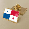 Pin Bandera Panama