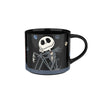 Taza Jack Skeleton Nightmare Before Christmas Change Color