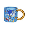 Taza Sonic Lets Go