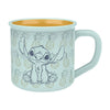 Taza Stitch Piñas