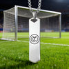 Collar Placa Real Madrid