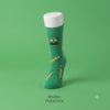 Medias Individuales Rick and Morty