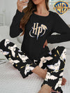 Pijama Harry Potter Hedwid