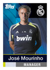 Albúm Oficial Real Madrid Con Todos los Stickers Incluidos