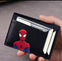 Tarjetero Spiderman